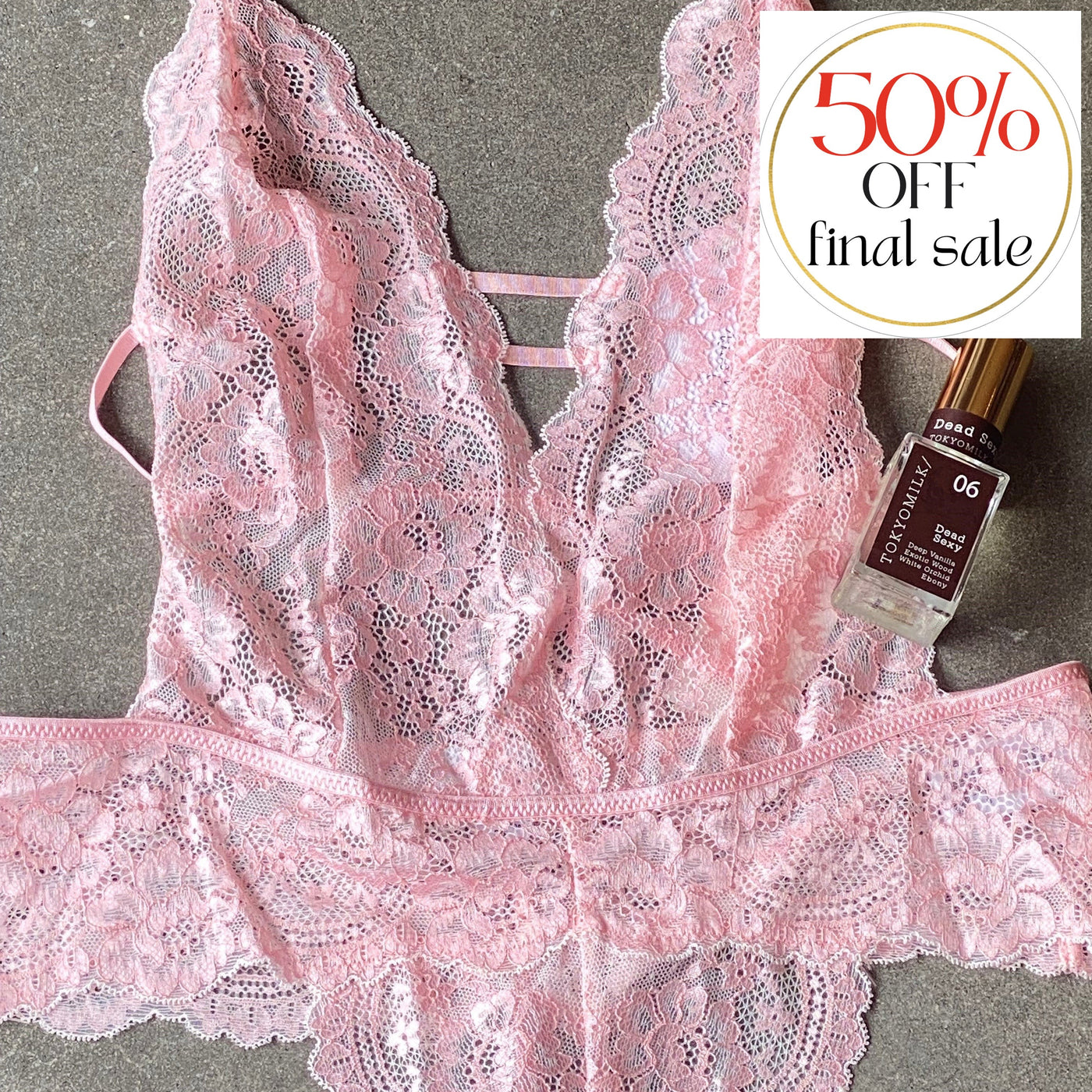 Jonquil Violet Teddy VET097 in Shell Pink-Bodysuit-Jonquil in Bloom-Shell Pink-XSmall-Anna Bella Fine Lingerie, Reveal Your Most Gorgeous Self!