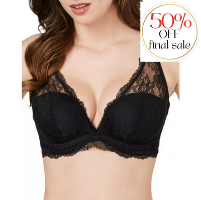 Le Mystere Perfect 10 Bra 2299-Anna Bella Fine Lingerie-Pearl-34-C