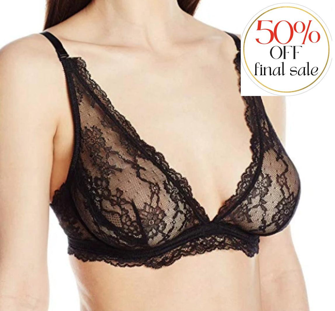 Le Mystere Perfect 10 Bra 2299-Strapless Bras-Le Mystere-Pearl-34-C-Anna Bella Fine Lingerie, Reveal Your Most Gorgeous Self!