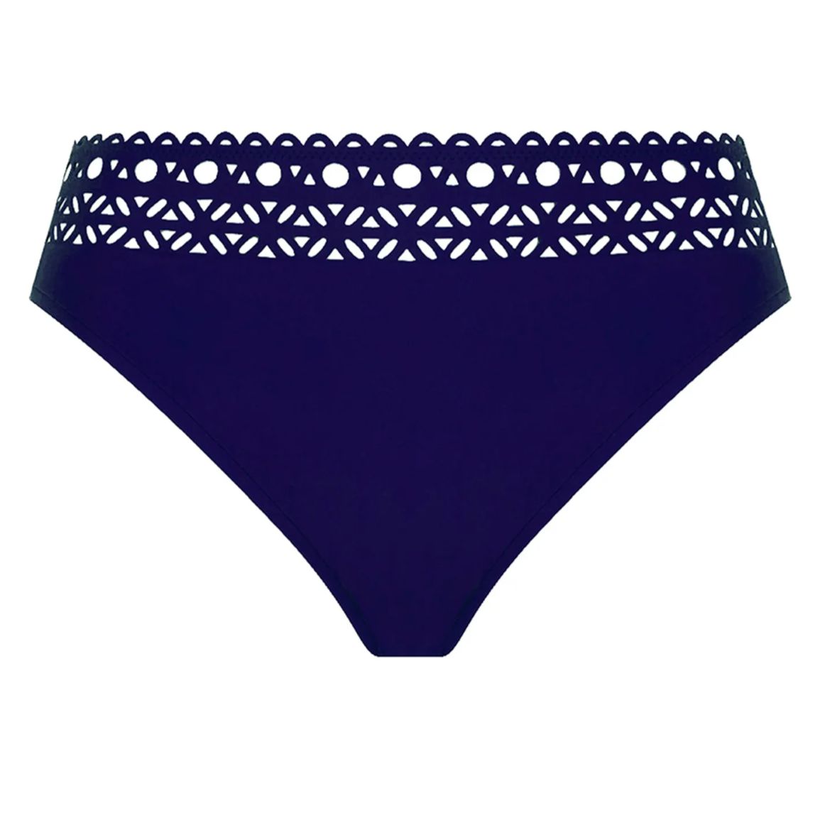 Lise Charmel Ajourage Couture Bikini ABS0315 in Marina Couture-Swimwear-Lise Charmel-Marina Couture-Medium-Anna Bella Fine Lingerie, Reveal Your Most Gorgeous Self!