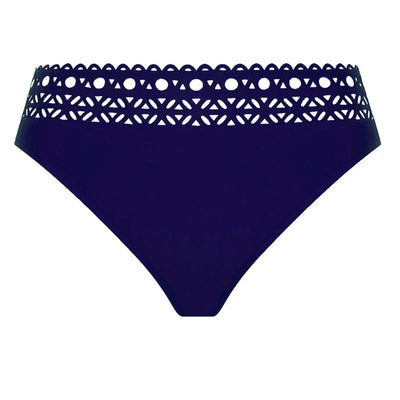 Lise Charmel Ajourage Couture Bikini ABS0315 in Marina Couture-Swimwear-Lise Charmel-Marina Couture-Medium-Anna Bella Fine Lingerie, Reveal Your Most Gorgeous Self!