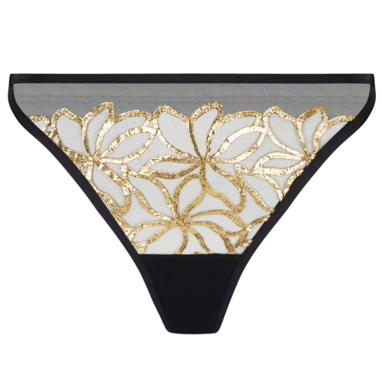 Lise Charmel Eclats D'Or Italian Brief ACJ0729 – Anna Bella