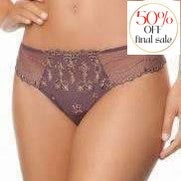 Lise Charmel Fantasme A Deux Tanga ACC0099-Panties-Lise Charmel-Glamour Soi-Small-Anna Bella Fine Lingerie, Reveal Your Most Gorgeous Self!