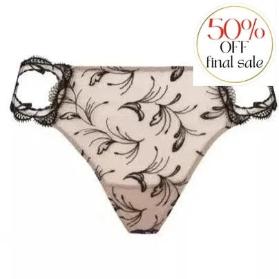 【LISE CHARMEL】新作ショーツ★Follement Sexy★Slip seduction LISE CHARMEL】新作ショーツ☆Follement Sexy☆Slip seduction