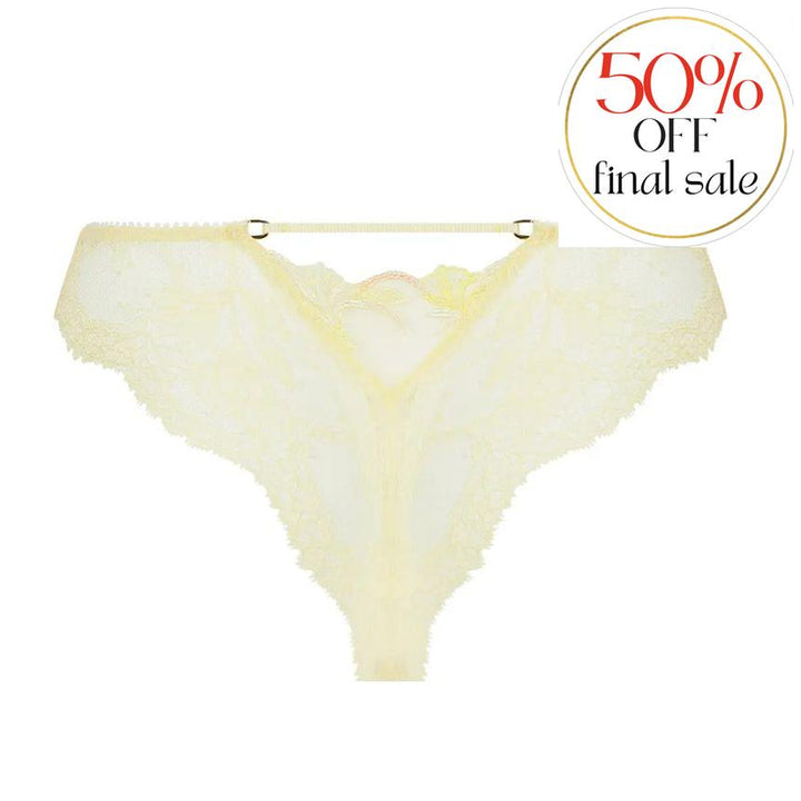 Lise Charmel Frisson D&