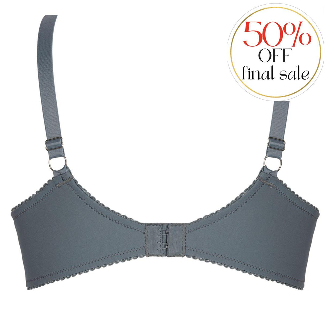 Lise Charmel Source Beaute 3/4 Cup Bra in Source Beaute BCH2872-Bras-Lise Charmel-Source Perle-36-E-Anna Bella Fine Lingerie, Reveal Your Most Gorgeous Self!