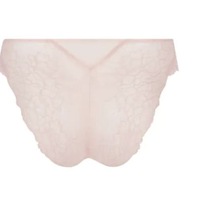 Lise Charmel Sublime En Dentelle Italian Brief in Rose ACH0713-Anna Bella Fine Lingerie-Rose Sublime-XSmall-