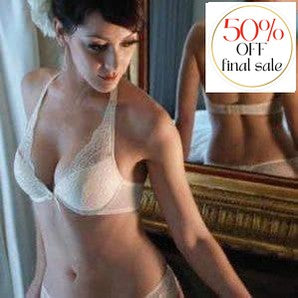 Little Bra Company Lucia Bra E004C-Anna Bella Fine Lingerie-Almond Spice-32-C