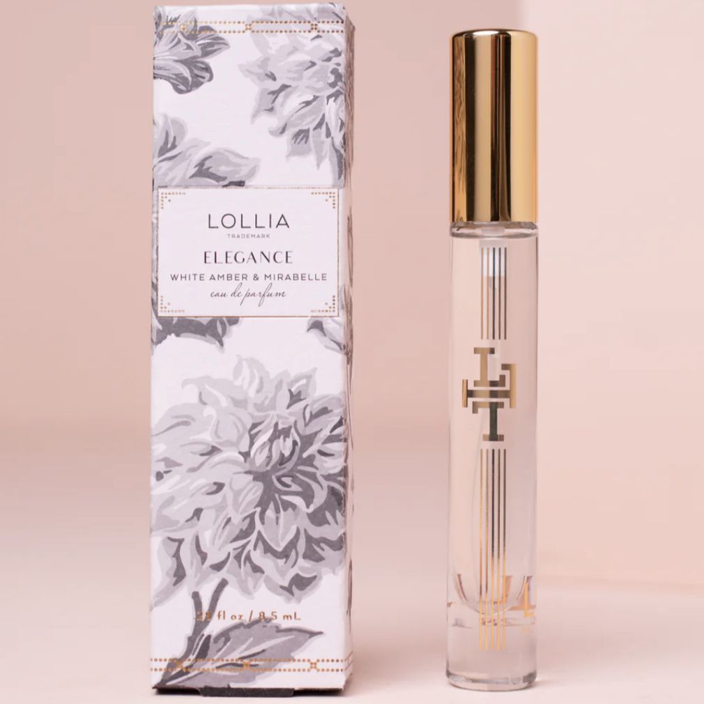 Lollia Elegance Travel Eau de Parfum-Anna Bella Fine Lingerie-