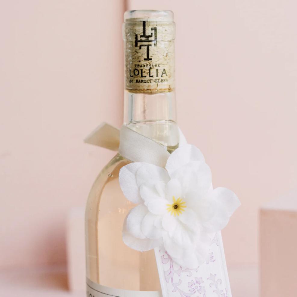 Lollia Relax Foaming Bath-Scent-Margot Elena-Anna Bella Fine Lingerie, Reveal Your Most Gorgeous Self!