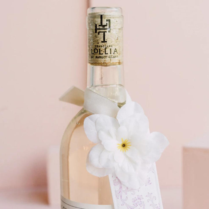 Lollia Relax Foaming Bath-Scent-Margot Elena-Anna Bella Fine Lingerie, Reveal Your Most Gorgeous Self!