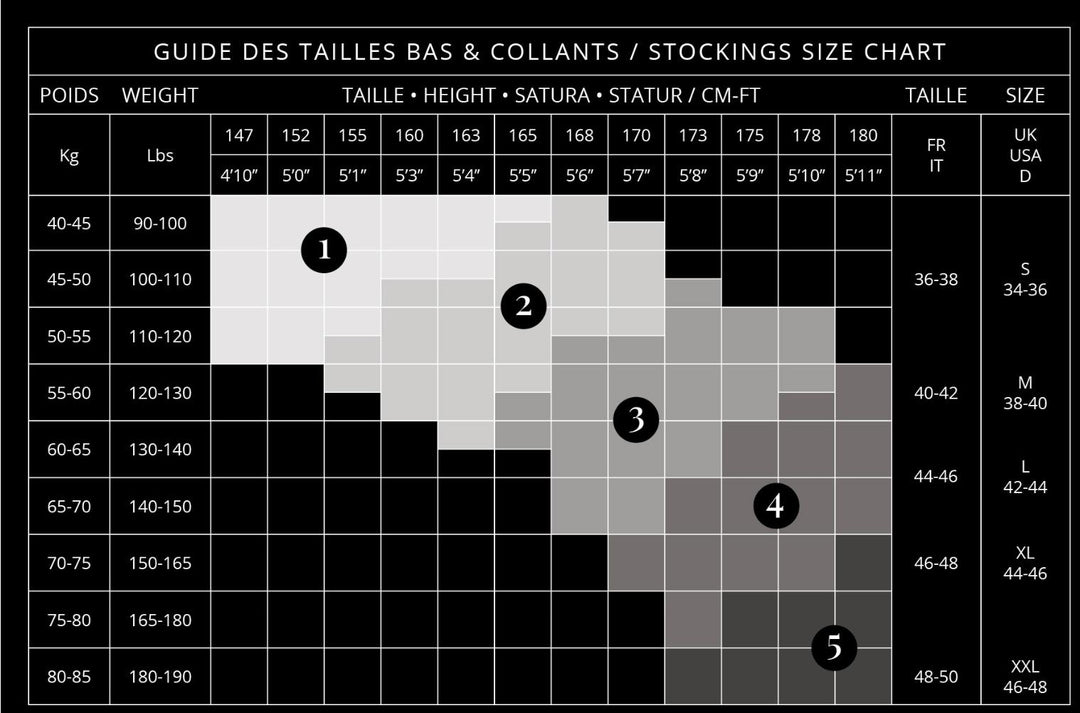 Maison Close Les Coquetteries 20 Denier Black with Red Seam Stockings 609745-Hosiery-Maison Close-Black with Red Seam-1-Anna Bella Fine Lingerie, Reveal Your Most Gorgeous Self!