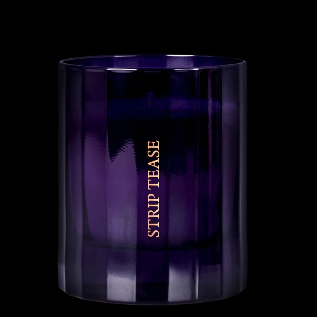 Maison Close Strip Tease Sensual Candle 560501-Scent-Maison Close-Anna Bella Fine Lingerie, Reveal Your Most Gorgeous Self!