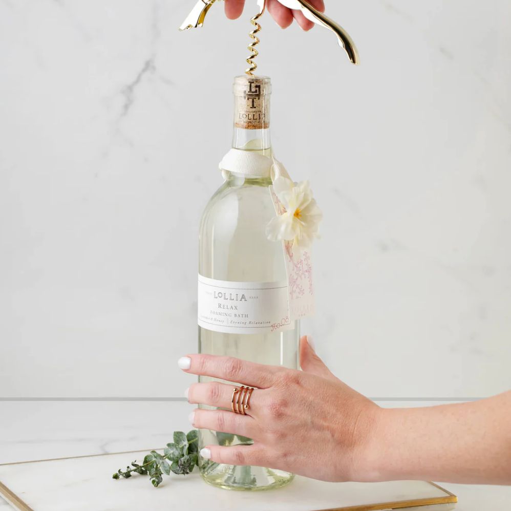 Margot Elena Bottle Opener 21BO-Scent-Margot Elena-Anna Bella Fine Lingerie, Reveal Your Most Gorgeous Self!