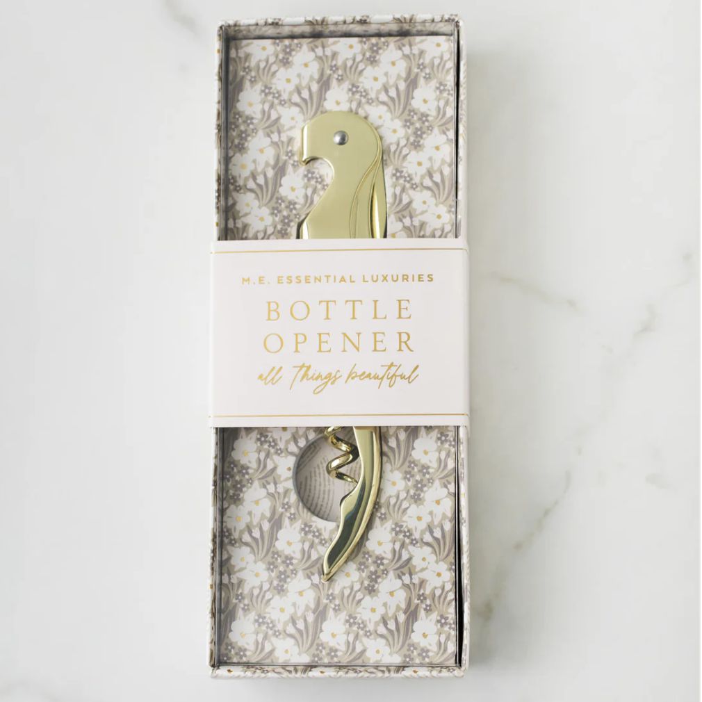 Margot Elena Bottle Opener 21BO-Scent-Margot Elena-Anna Bella Fine Lingerie, Reveal Your Most Gorgeous Self!