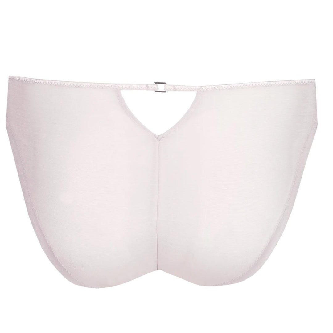 Marie Jo Aven Rio Brief in Marble 0502910-Panties-Marie Jo-Marble-Small-Anna Bella Fine Lingerie, Reveal Your Most Gorgeous Self!