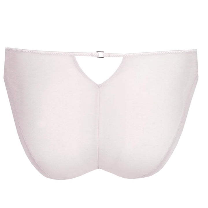 Marie Jo Aven Rio Brief in Marble 0502910-Panties-Marie Jo-Marble-Small-Anna Bella Fine Lingerie, Reveal Your Most Gorgeous Self!