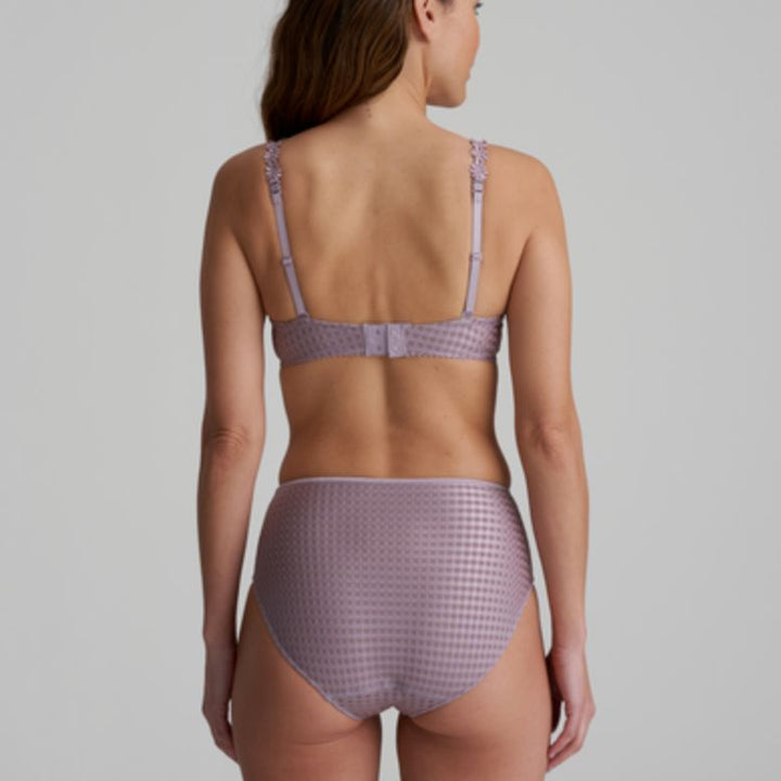 Marie Jo Avero Full Brief in Soft Sand 0500411-Panties-Marie Jo-Soft Sand-Medium-Anna Bella Fine Lingerie, Reveal Your Most Gorgeous Self!