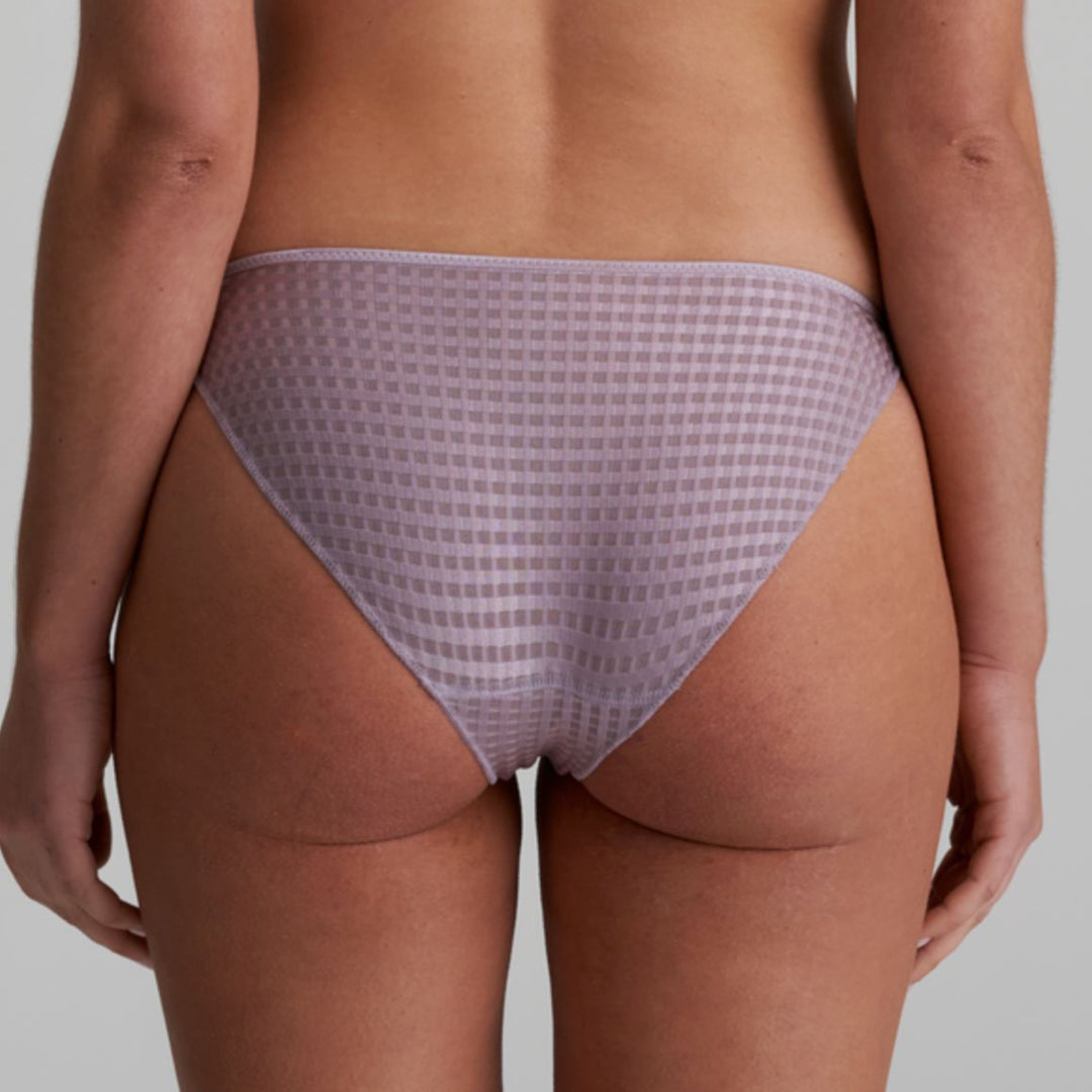 Marie Jo Avero Low Waist Brief in Soft Sand 0500412-Panties-Marie Jo-Soft Sand-XSmall-Anna Bella Fine Lingerie, Reveal Your Most Gorgeous Self!
