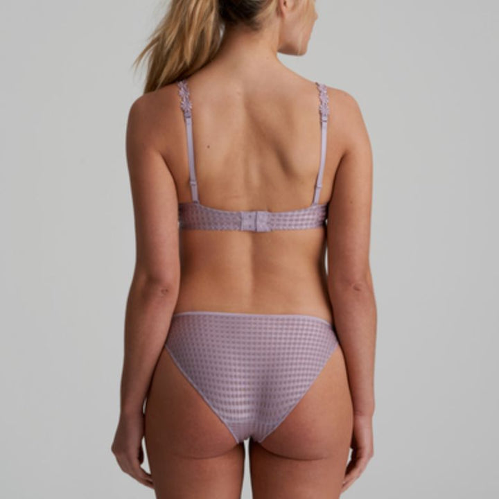 Marie Jo Avero Low Waist Brief in Soft Sand 0500412-Panties-Marie Jo-Soft Sand-XSmall-Anna Bella Fine Lingerie, Reveal Your Most Gorgeous Self!
