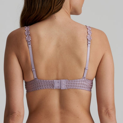 Marie Jo Avero Padded Balcony Bra in Soft Sand 0100419-Bras-Marie Jo-Soft Sand-32-E-Anna Bella Fine Lingerie, Reveal Your Most Gorgeous Self!