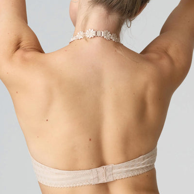 Marie Jo Avero Padded Heart Shaped Bra 0200416 in Caffe Latte-Bras-Marie Jo-Caffe Latte-34-E-Anna Bella Fine Lingerie, Reveal Your Most Gorgeous Self!