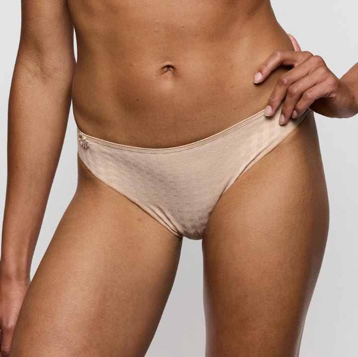 Marie Jo Avero Rio Brief in Caffe&