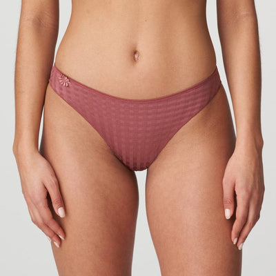 Marie Jo Avero Rio Brief in Wild Ginger 0500410-Anna Bella Fine Lingerie-Wild Ginger-Small-