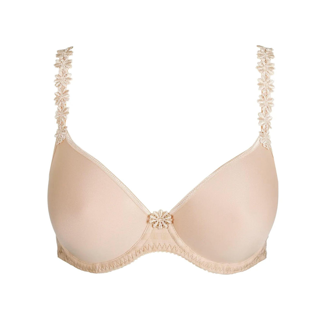 Marie Jo Avero Spacer Full Cup Bra in Caffe&