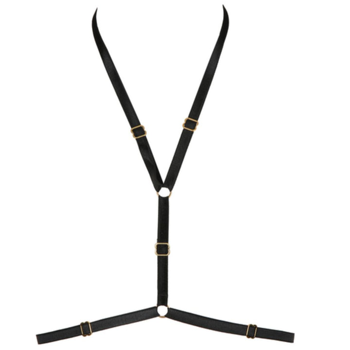 Marie Jo Junoo Special Accessory Black 0702711-Seductive Accessories-Marie Jo-Black-One Size-Anna Bella Fine Lingerie, Reveal Your Most Gorgeous Self!