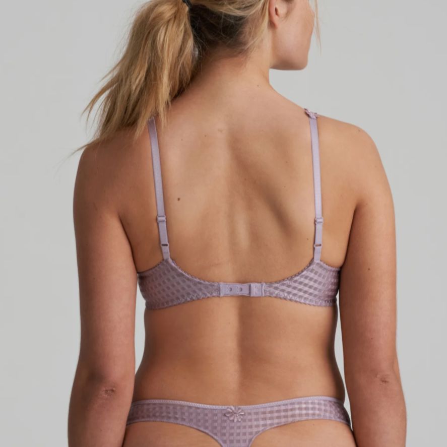 Marie Jo Push Up Avero Bra in Soft Sand 0200417-Bras-Marie Jo-Soft Sand-32-B-Anna Bella Fine Lingerie, Reveal Your Most Gorgeous Self!