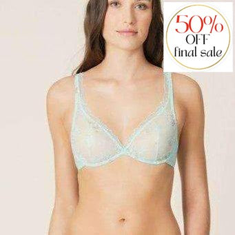 Marie Jo Ray Triangle Bra 0102294-Anna Bella Fine Lingerie-Laguna-34-B