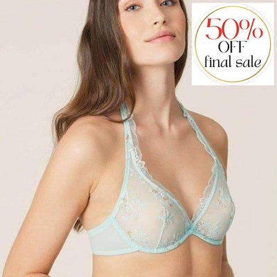 Marie Jo Ray Triangle Bra 0102294-Anna Bella Fine Lingerie-Laguna-34-B