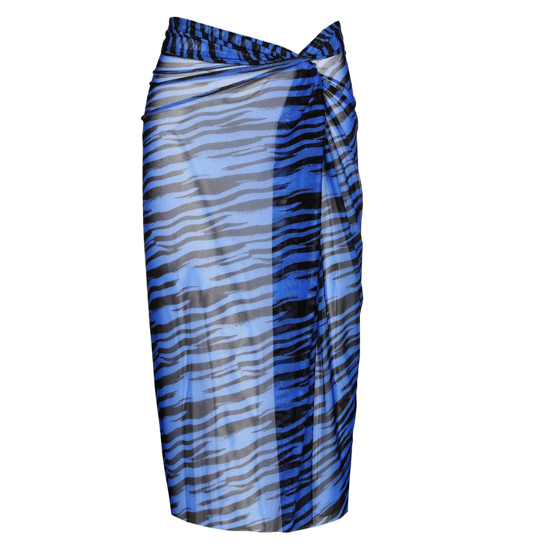 Marie Jo Swim Marva Stretch Cover-Up 1007995-Swimwear-Marie Jo-Wild Waves-Small-Anna Bella Fine Lingerie, Reveal Your Most Gorgeous Self!