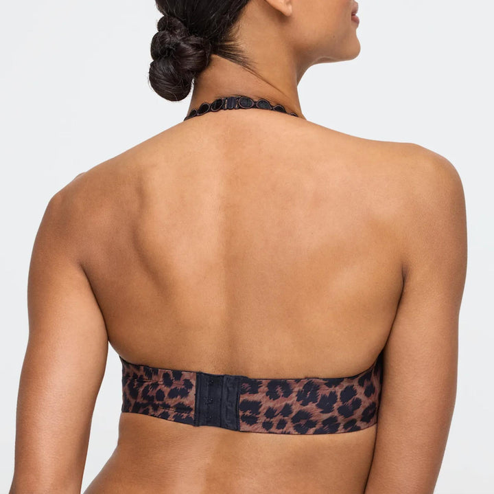 Marie Jo Tom Balcony Bra 0120829 in Fauve-Bras-Marie Jo-Fauve-34-E-Anna Bella Fine Lingerie, Reveal Your Most Gorgeous Self!