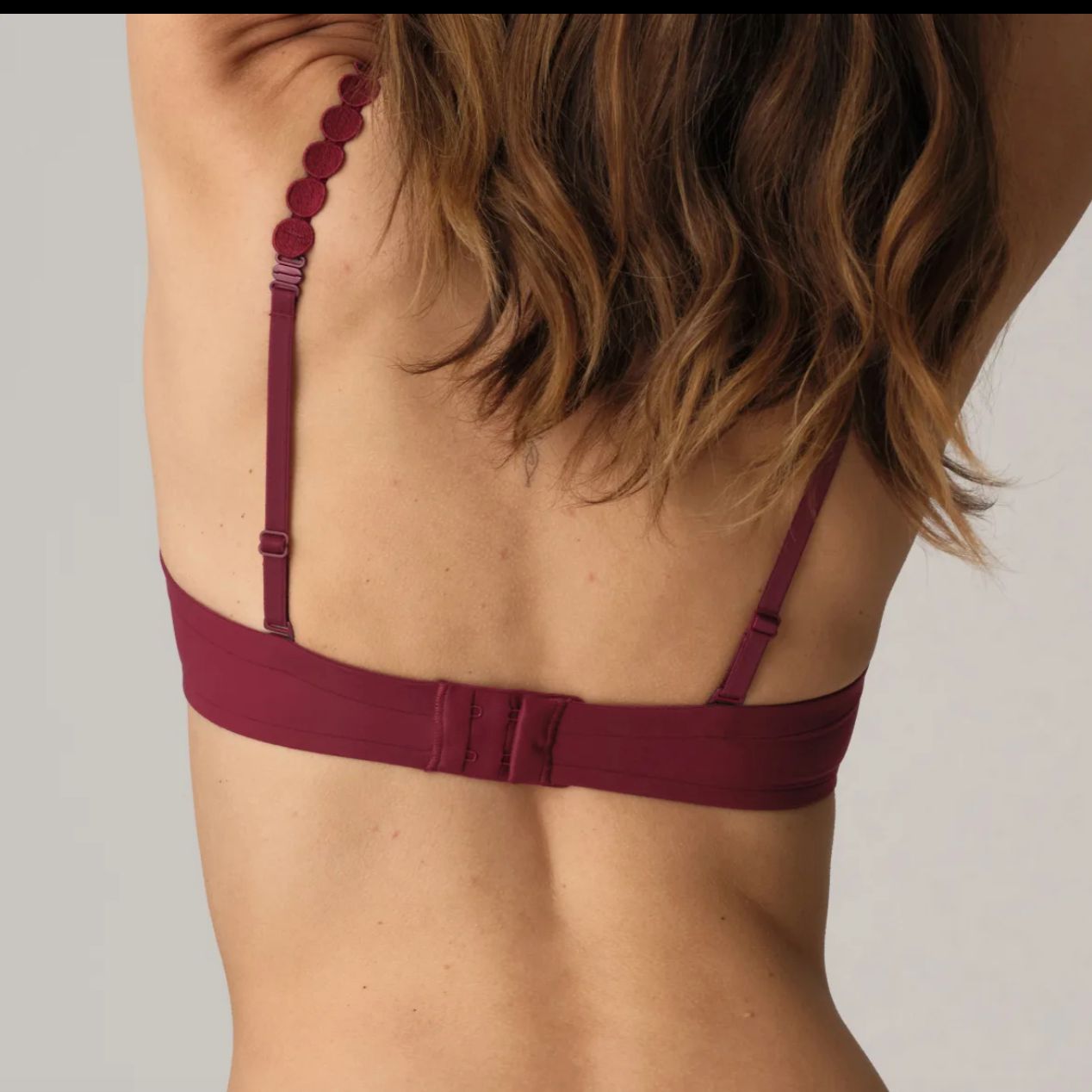 Marie Jo Tom Balcony Bra in Peony Pink 0120829-Bras-Marie Jo-Peony Pink-32-B-Anna Bella Fine Lingerie, Reveal Your Most Gorgeous Self!