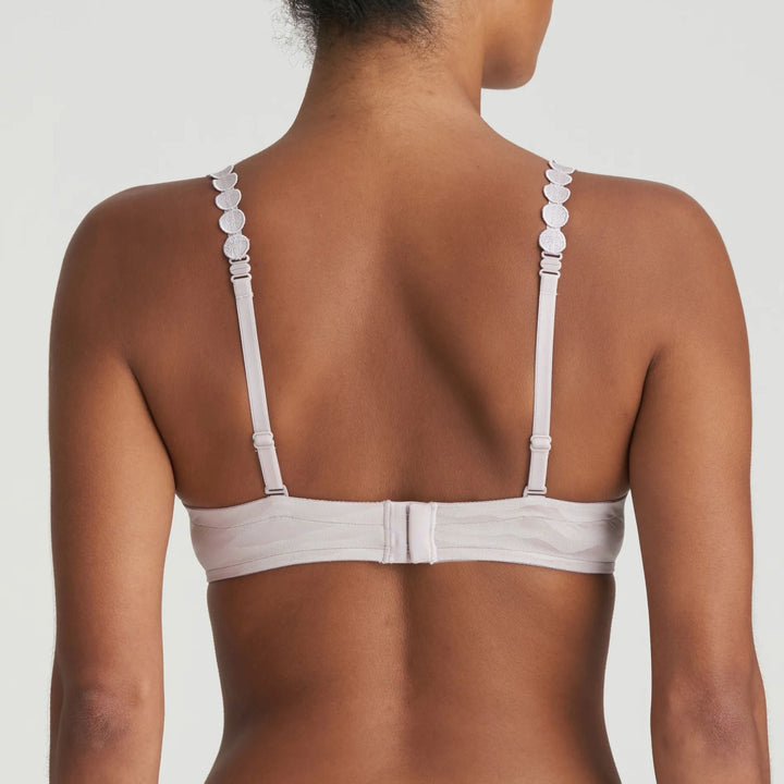 Marie Jo Tom Balcony Bra in Sweet Haze 0120829-Bras-Marie Jo-Sweet Haze-32-B-Anna Bella Fine Lingerie, Reveal Your Most Gorgeous Self!