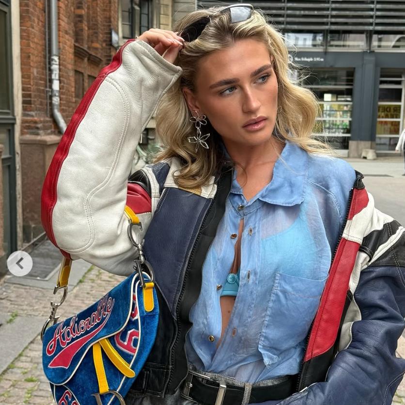 Marie Jo Tom Heartshape Bra in Azure Delight 0120826-Bras-Marie Jo-Azure Delight-32-B-Anna Bella Fine Lingerie, Reveal Your Most Gorgeous Self!