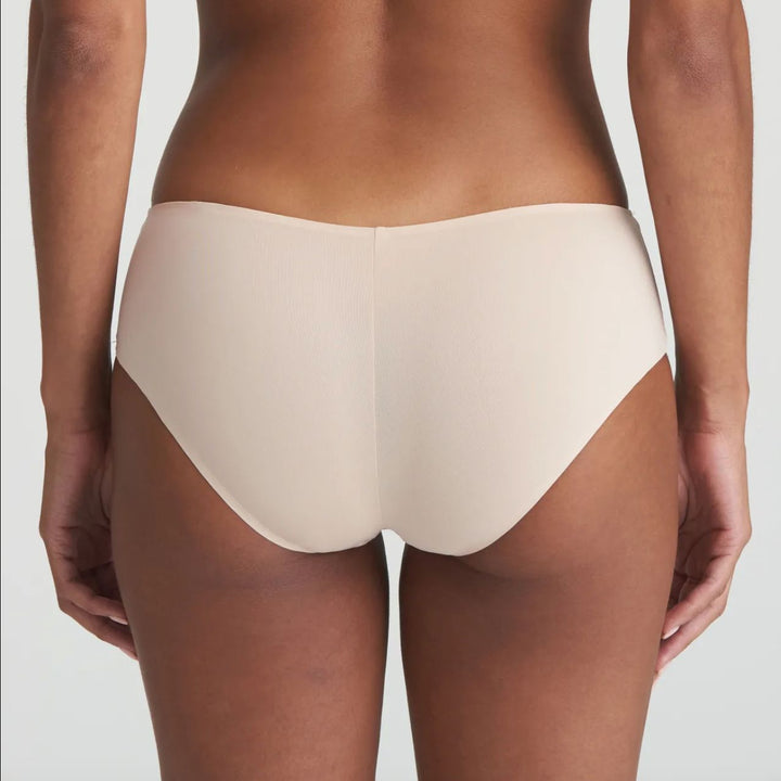 Marie Jo Tom Hotpants in Caffe&