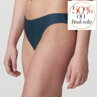 Marie Jo Tom Mini Brief Empire Green 0522360-Panties-Marie Jo-Empire Green-XSmall-Anna Bella Fine Lingerie, Reveal Your Most Gorgeous Self!