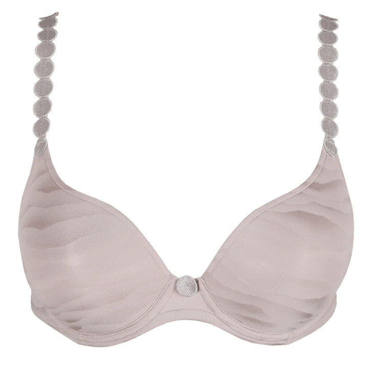 Marie Jo Tom Padded Heartshape Bra in Sweet Haze 0120826-Bras-Marie Jo-Sweet Haze-32-B-Anna Bella Fine Lingerie, Reveal Your Most Gorgeous Self!