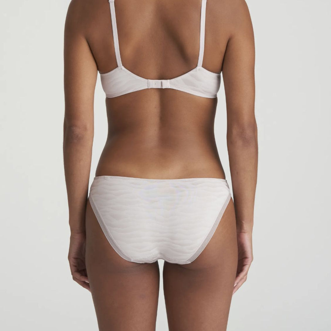 Marie Jo Tom Rio Brief 0520820 in Sweet Haze-Panties-Marie Jo-Sweet Haze-XSmall-Anna Bella Fine Lingerie, Reveal Your Most Gorgeous Self!