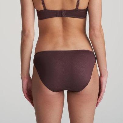 Marie Jo Tom Rio Briefs in Aubergine 0520820-Anna Bella Fine Lingerie-Aubergine-Small-