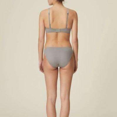 Marie Jo Tom Rio Briefs in Cafe' Latte 0520820-Panties-Marie Jo-Cafe' Latte-XSmall-Anna Bella Fine Lingerie, Reveal Your Most Gorgeous Self!