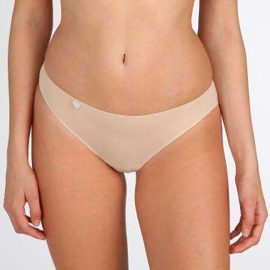 Marie Jo Tom Rio Briefs in Cafe' Latte 0520820-Anna Bella Fine Lingerie-Cafe' Latte-XSmall-