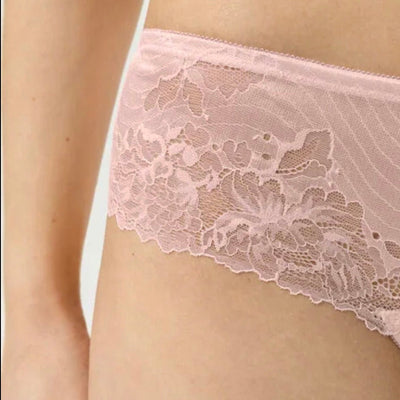 Mey Luxurious Hipster 79284 in Bonbon Pink-Anna Bella Fine Lingerie-Bonbon Pink-XSmall (36)-