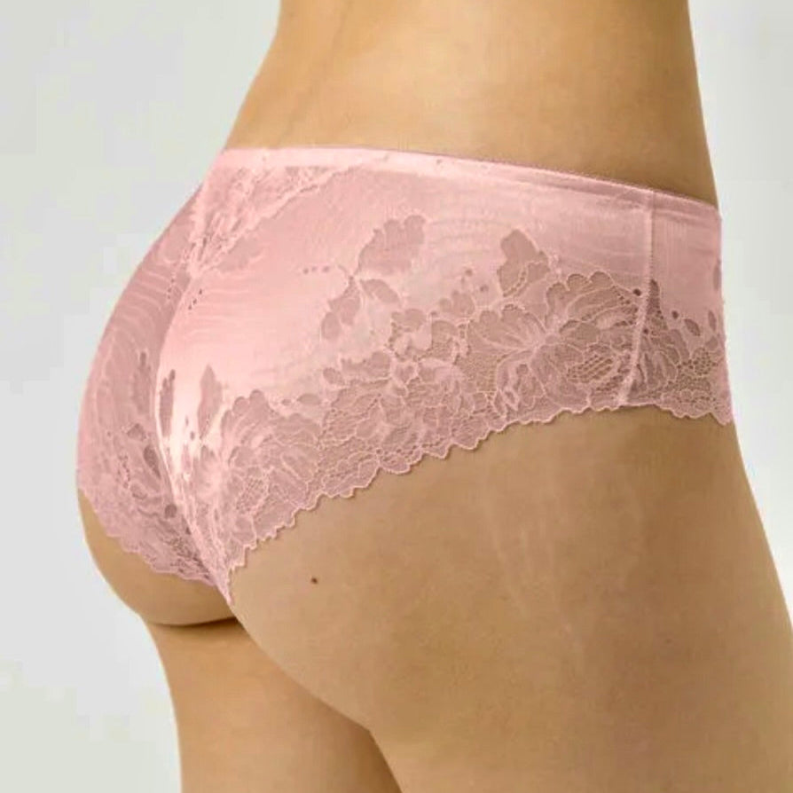 Mey Luxurious Hipster 79284 in Bonbon Pink-Anna Bella Fine Lingerie-Bonbon Pink-XSmall (36)-