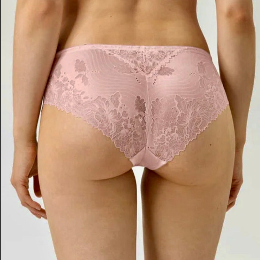 Mey Luxurious Hipster 79284 in Bonbon Pink-Anna Bella Fine Lingerie-Bonbon Pink-XSmall (36)-