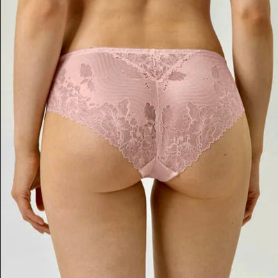 Mey Luxurious Hipster 79284 in Bonbon Pink-Anna Bella Fine Lingerie-Bonbon Pink-XSmall (36)-