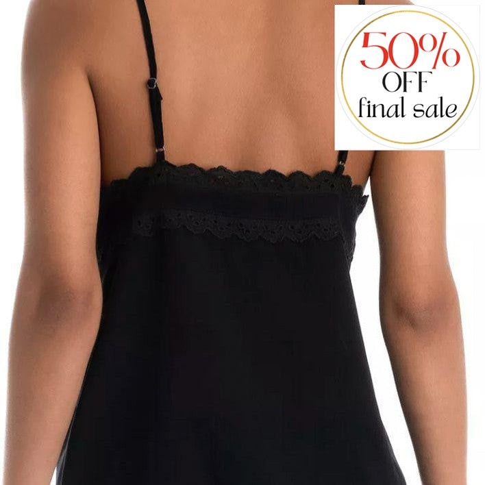 Midnight Bakery Encinitas PJ Short Set in Black ECA040-Loungewear-Midnight Bakery-Black-XSmall-Anna Bella Fine Lingerie, Reveal Your Most Gorgeous Self!